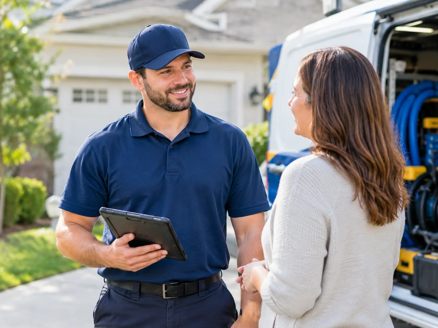 Sewage Backup Cleanup Alturas, CA FAQs